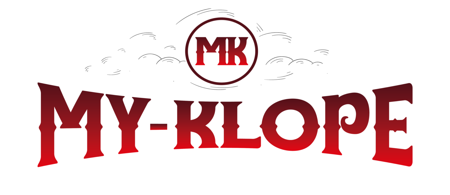 My Klope | Leader dans la vape auvergnate